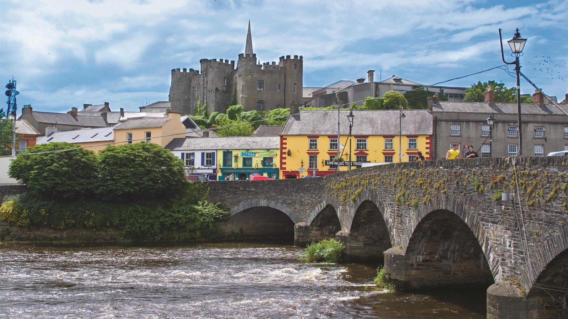 Enniscorthy